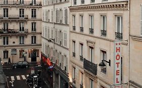 Little Hotel Parijs